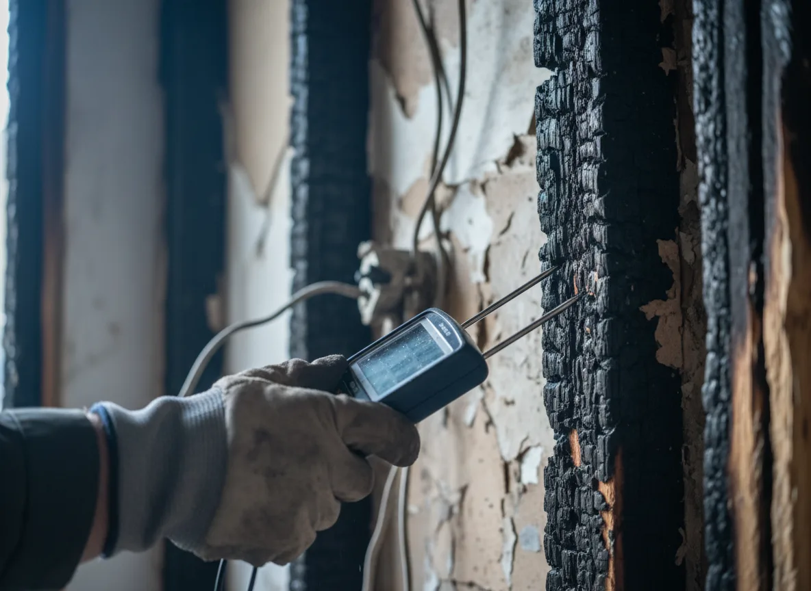 Fire Damage Restoration Lake Mills, IA FAQs